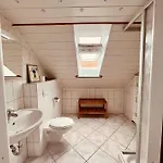 度假居 Platell Ferienhaeuser Harz