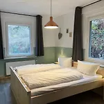 Platell Ferienhaeuser Harz 度假居