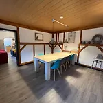 Platell Ferienhaeuser Harz