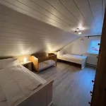 Platell Ferienhaeuser Harz 度假居