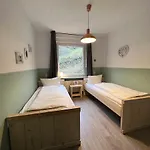 Platell Ferienhaeuser Harz Lerbach