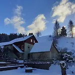 Platell Ferienhaeuser Harz Σπίτι διακοπών Lerbach