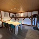 Platell Ferienhaeuser Harz