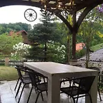 Σπίτι διακοπών Platell Ferienhaeuser Harz Lerbach