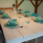 Platell Ferienhaeuser Harz