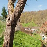 度假居 Platell Ferienhaeuser Harz