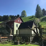 Σπίτι διακοπών Platell Ferienhaeuser Harz Lerbach