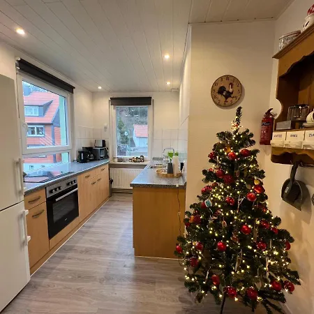 Holiday home Platell Ferienhaeuser Harz *