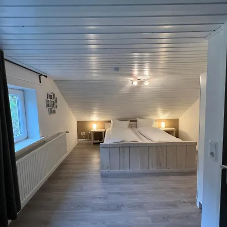 Holiday home Platell Ferienhaeuser Harz Lerbach