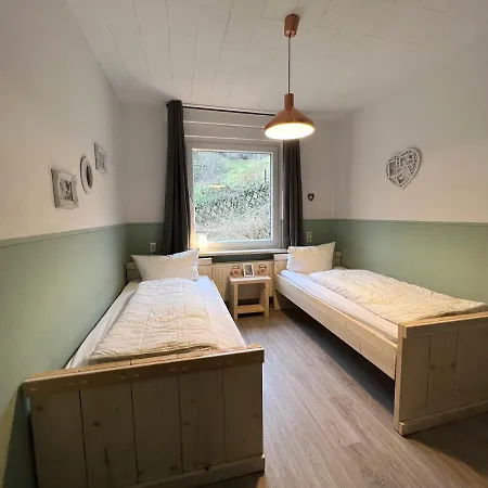 Platell Ferienhaeuser Harz Lerbach