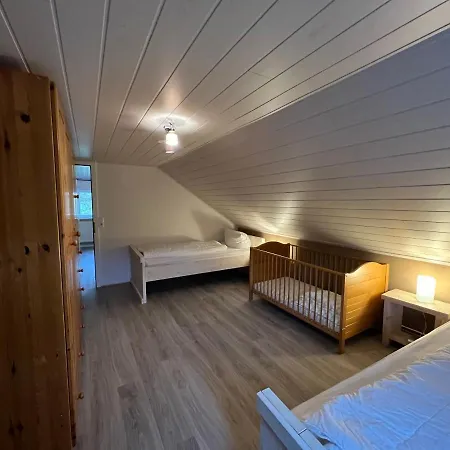 Platell Ferienhaeuser Harz * Lerbach