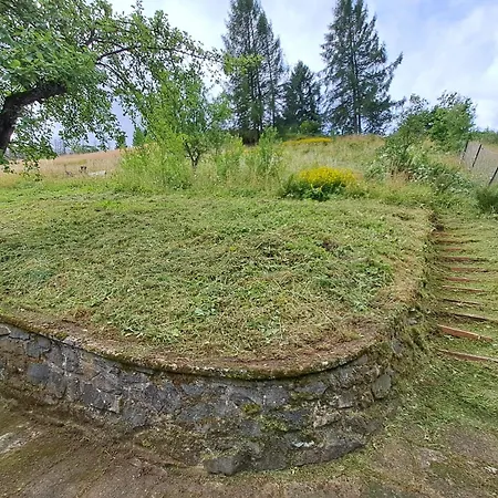 Дом отдыха Platell Ferienhaeuser Harz Lerbach