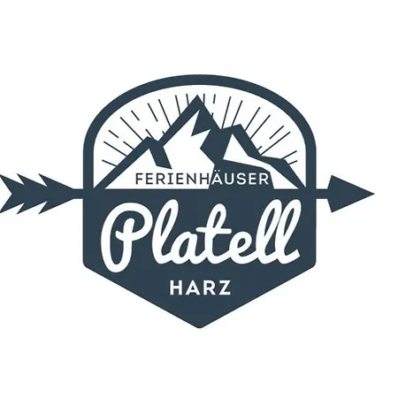Platell Ferienhaeuser Harz Semesterbostad Lerbach