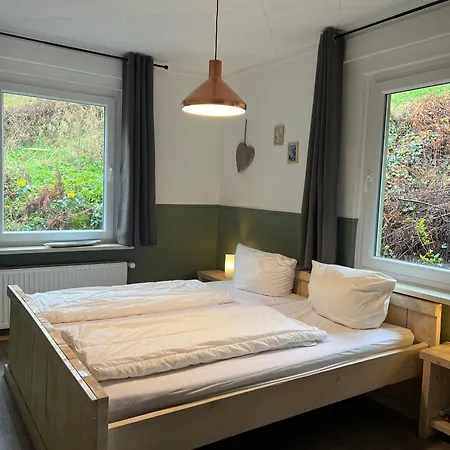 Platell Ferienhaeuser Harz Hébergement de vacances