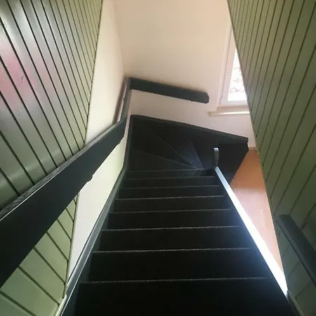 Semesterbostad Platell Ferienhaeuser Harz