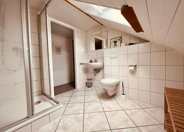 Holiday home Platell Ferienhaeuser Harz *