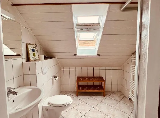 Holiday home Platell Ferienhaeuser Harz