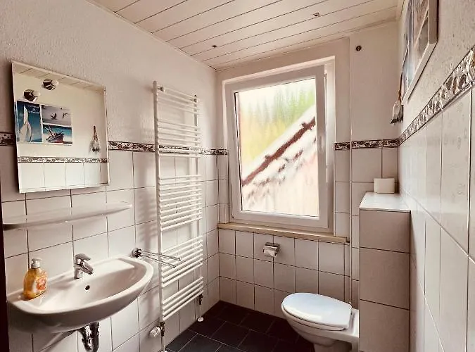 Platell Ferienhaeuser Harz