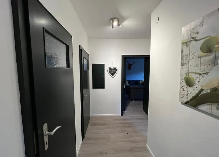 Holiday home Platell Ferienhaeuser Harz