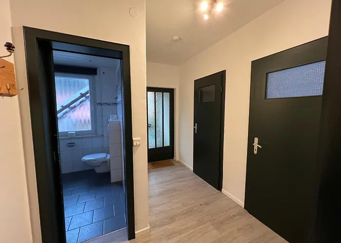 Platell Ferienhaeuser Harz Lerbach