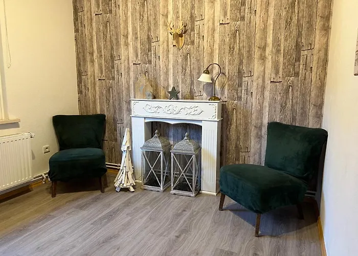 Holiday home Platell Ferienhaeuser Harz