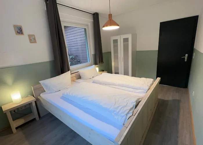 Platell Ferienhaeuser Harz