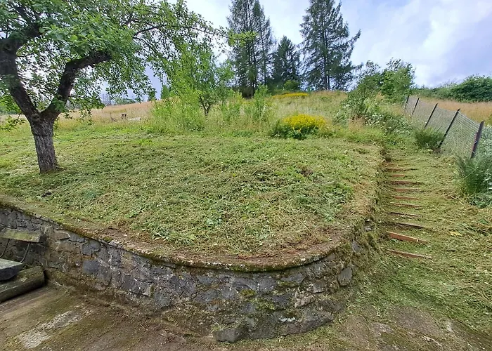 Holiday home Platell Ferienhaeuser Harz Lerbach