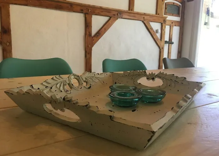 Holiday home Platell Ferienhaeuser Harz *