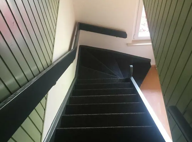 Holiday home Platell Ferienhaeuser Harz